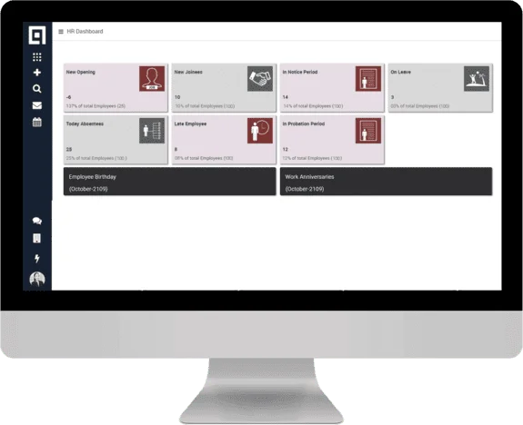 hris system